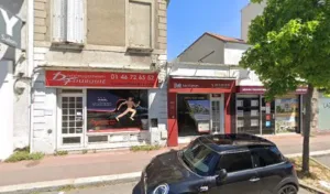 Duarte Françoise à La