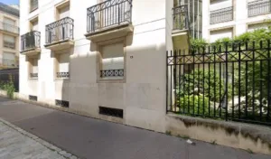 Legendre Christophe à Paris