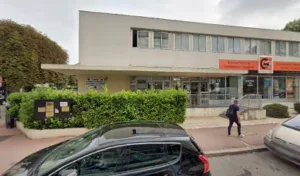 Payou Pascale à Saint-Maur-des-Fossés