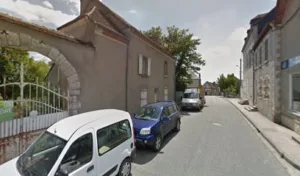 Ricci Antony à Saint-Maurice-sur-Aveyron