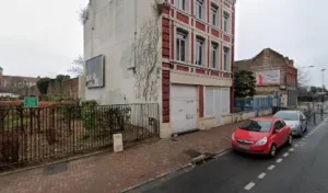 Papon Louis-Georges à Lille