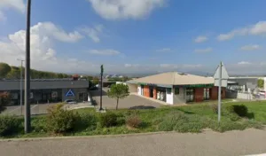 Infirmières de St Maurice SCP à Saint-Maurice-l'Exil