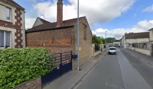 Hericourt Pascal à Béthisy-Saint-Pierre