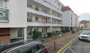 Anaïs de Massary à Lille