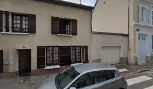 Laudren Laugeray Guilaine à Nogent-le-Roi