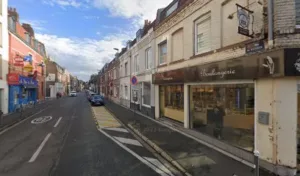 cabinet infirmieres libérales à Lille