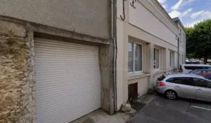 Cabinet infirmier La tour Houdan à Houdan