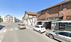 Réseau de Soins Palliatifs Haute Picardie à Saint-Quentin