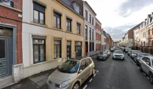 Anselin Rolande à Lille