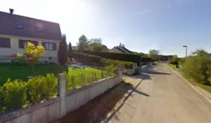 Da Silva Vidaillac Fatima à Macey