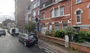 Parent Fatras Emmanuelle à Lille