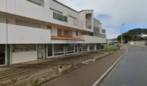 LEQUERTIER Benoit à Meschers-sur-Gironde