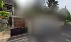 Guilluy Simon Arielle à Mériel