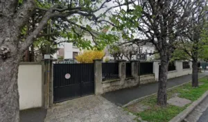 Gueniffey Isabelle à Argenteuil