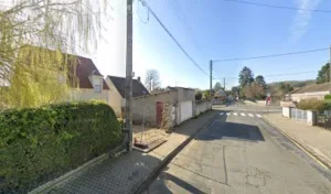 Infirmières Vaissié et Cyrille à Précy-sur-Oise