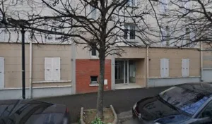 Seiller Patricia à Argenteuil