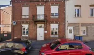 Service de Soins à Domicile à Hirson