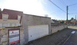 Cyrille Aurélie à Précy-sur-Oise