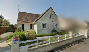 Chanu Carole à Le Mesnil-en-Thelle