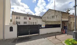 Perrin Christelle à Bruyères-sur-Oise