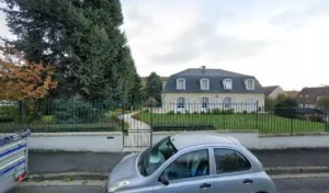 Cabinet Infirmier soins 7/7 Alexia Paimpol à Montlignon