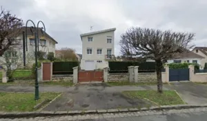 Tauzin Sandrine à Montsoult