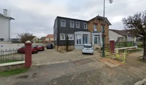 Longuet Emmanuelle à Montsoult