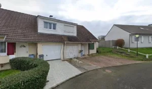 Isabelle Soupison Infirmière DE à Maffliers