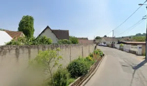 Chevallier Catherine à La Chapelle-Longueville