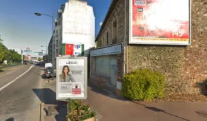 Cabinet De Soins Infirmiers à Saint-Gratien