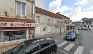 CABINET BERTAUX SOINS INFIRMIERS ( à Domicile) à Montataire