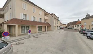 TONNELLIER Céline/PINTO Justine à Vémars