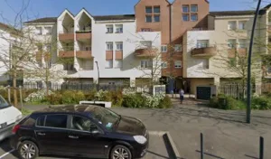 HURGON Eunice à Creil