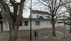 Moulin Mendy Brigitte à Vernon