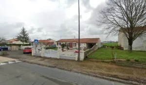 ADMR de Coordination (Association du service à domicile) à Maillezais