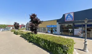 Tran Dinh Nicole à Freneuse