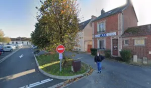 Carret Christine à Neuilly-en-Thelle