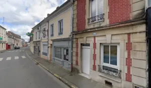 Cabinet d’Infirmiers à Viarmes