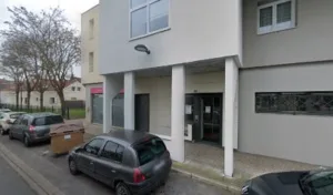 Sakho Haby à Pierrelaye