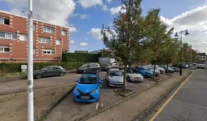 Labeyrie Jacques à Le Neubourg