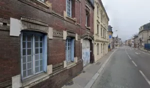 Infirmière Libérale Rouen – Ghislaine GUERRIER à Rouen