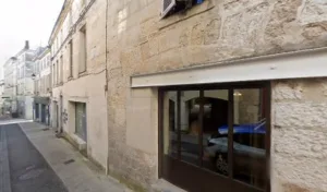 Léau Philippe à Niort