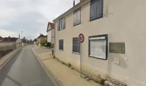 Quelquejay Fabienne à Saint-Prest