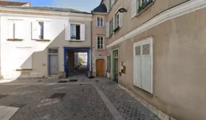 Chauveau Corinne à Chartres