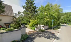 Dugué Chantal à Morancez