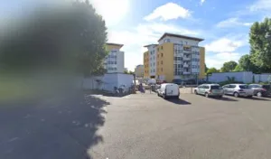 KASMI OULHAJ Latifa à Dreux