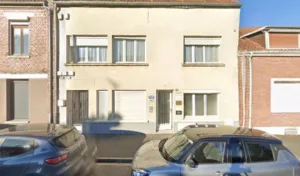 Couvreur Isabelle à Dury