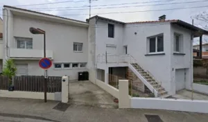 helene LEFEVRE et Bérangère TISNE VERSAILLES à Muret