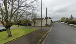 Cabinet Infirmier Forum Des Brizeaux à Niort