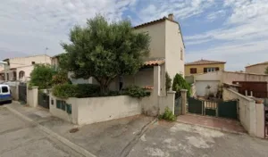 Maurin Charlyne à Frontignan